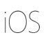 ios-plain